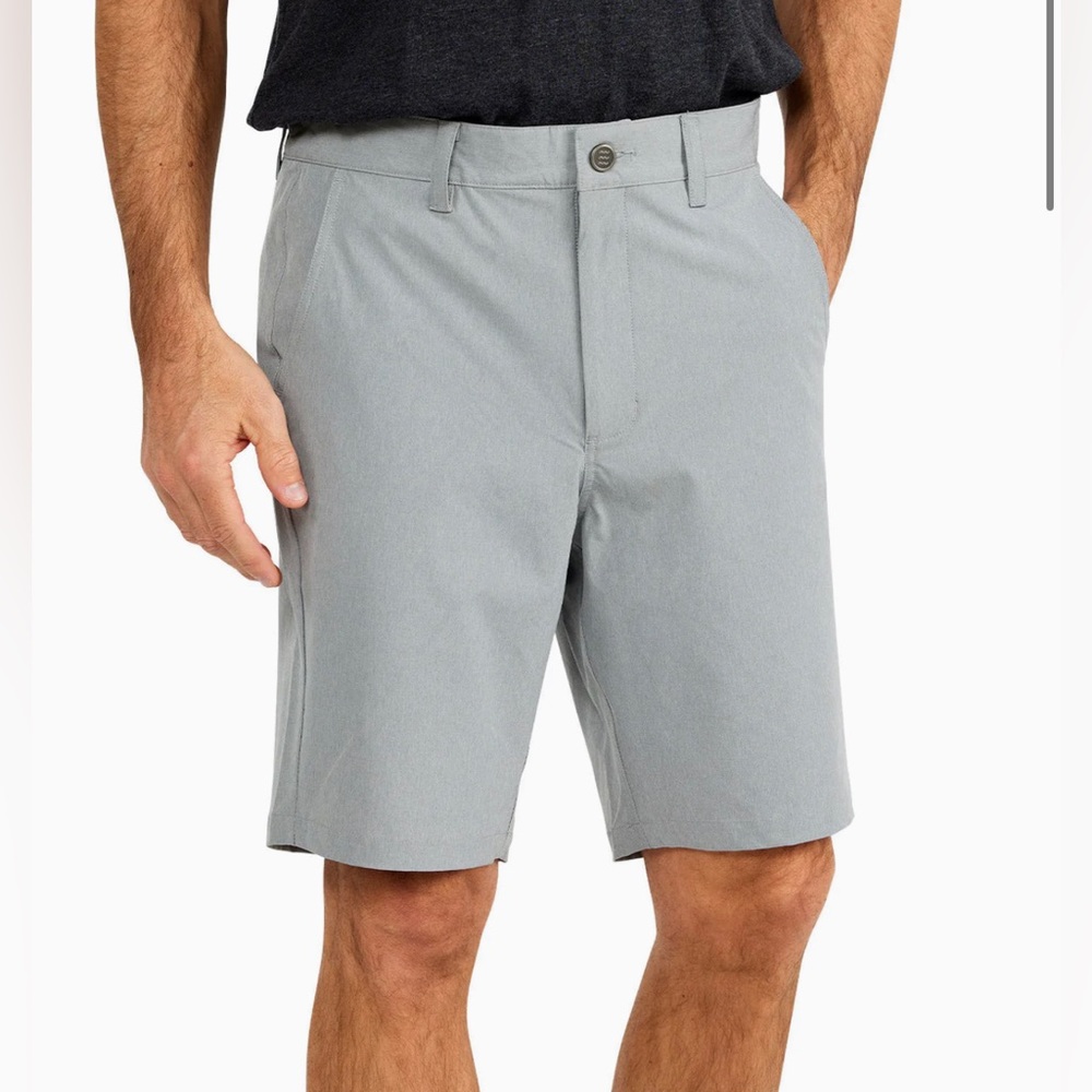 Men's Hybrid Short II – 9"